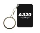 Super Airbus A320 Designed Key Chains Online now