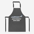 The Antonov AN-225 Designed Kitchen Aprons Discount