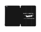 To Fly or Not To What a Stupid Question Designed iPad Cases Sale