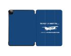 To Fly or Not To What a Stupid Question Designed iPad Cases Sale