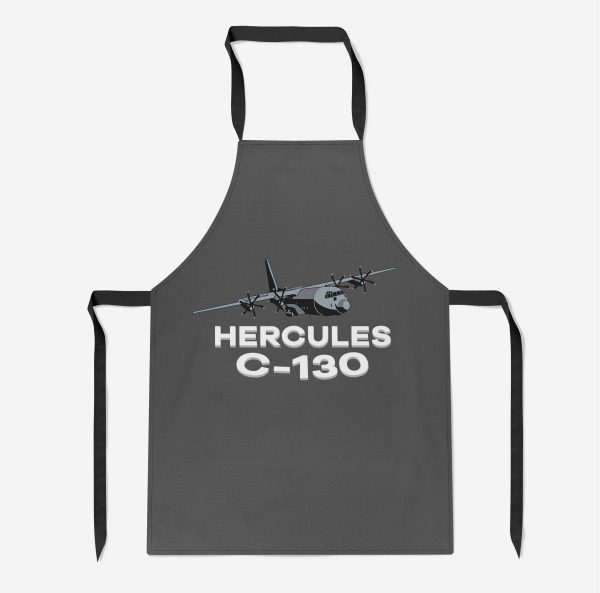 The Hercules C130 Designed Kitchen Aprons Hot on Sale