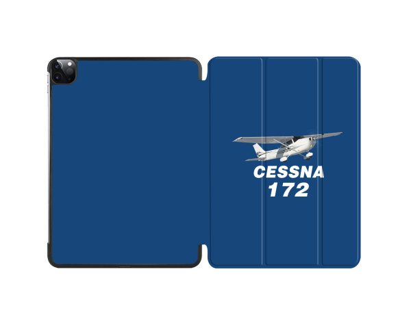 The Cessna 172 Designed iPad Cases For Sale