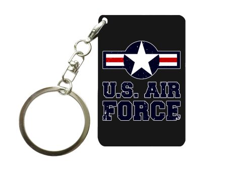 US Air Force Designed Key Chains Supply