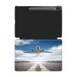 Taking off Aircraft Designed Samsung Tablet Cases For Discount