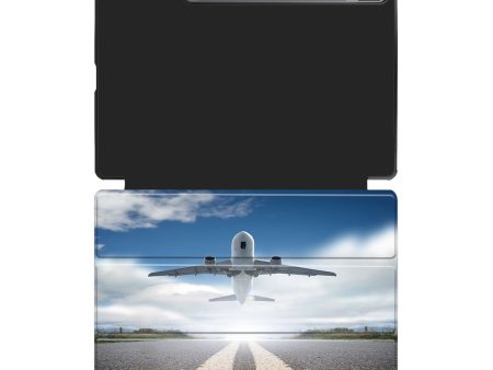 Taking off Aircraft Designed Samsung Tablet Cases For Discount