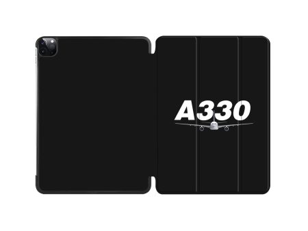 Super Airbus A330 Designed iPad Cases Supply