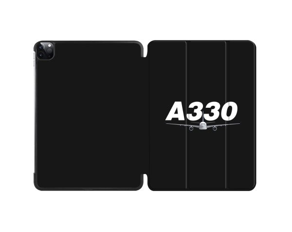 Super Airbus A330 Designed iPad Cases Supply