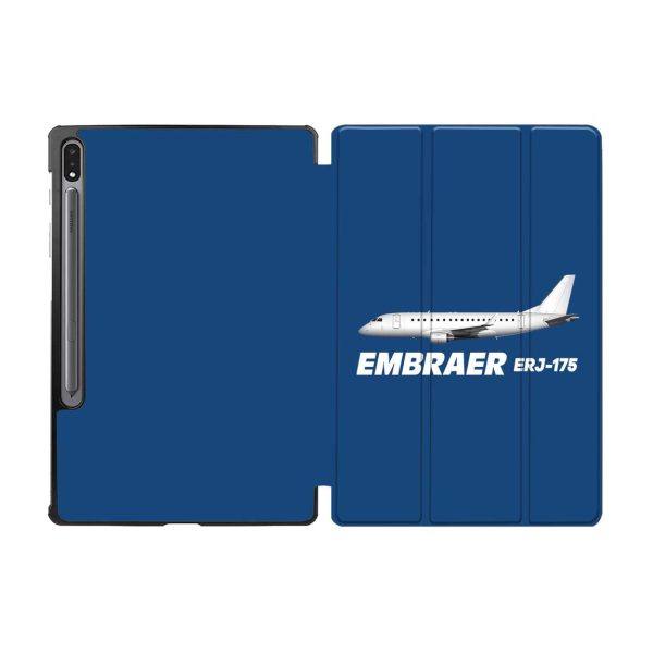 The Embraer ERJ-175 Designed Samsung Tablet Cases Discount