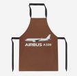 The Airbus A320 Designed Kitchen Aprons Supply