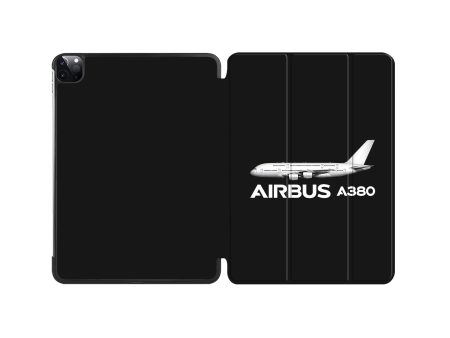 The Airbus A380 Designed iPad Cases Fashion