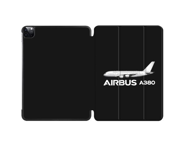 The Airbus A380 Designed iPad Cases Fashion