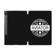 100 Original Aviator Designed Samsung Tablet Cases Online