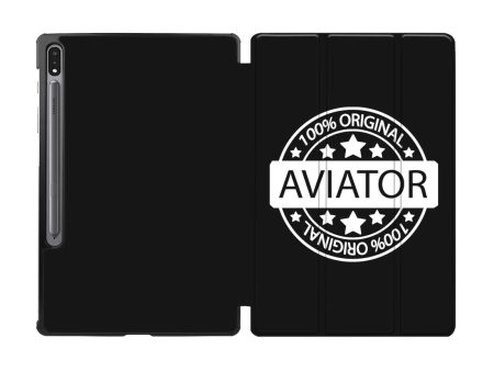 100 Original Aviator Designed Samsung Tablet Cases Online