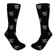 The Cessna 172 Designed Socks Cheap