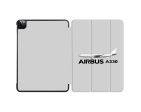 The Airbus A330 Designed iPad Cases Online Sale