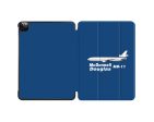 The McDonnell Douglas MD-11 Douglas F18 Designed iPad Cases Online Sale