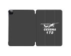 The Cessna 172 Designed iPad Cases For Sale