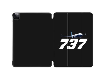 Super Boeing 737-800 Designed iPad Cases For Cheap