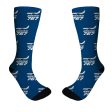 The Boeing 767 Designed Socks Online