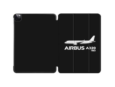 The Airbus A320Neo Designed iPad Cases Cheap