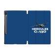 The Hercules C130 Designed Samsung Tablet Cases Online