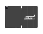 The Embraer ERJ-175 Designed iPad Cases Discount