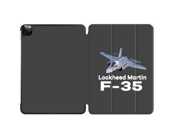 The Lockheed Martin F35 Designed iPad Cases Discount