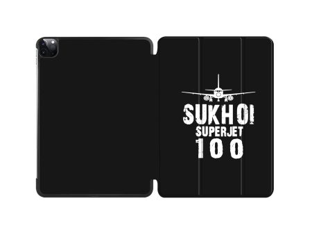 Sukhoi Superjet 100 & Plane Designed iPad Cases Online