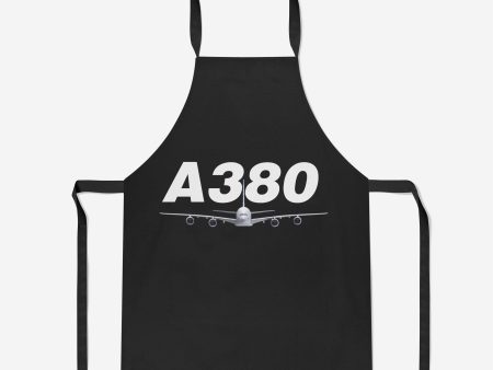 Super Airbus A380 Designed Kitchen Aprons Online Hot Sale