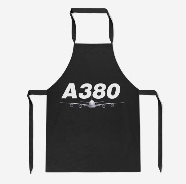 Super Airbus A380 Designed Kitchen Aprons Online Hot Sale