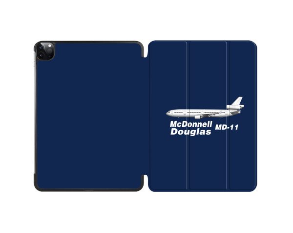 The McDonnell Douglas MD-11 Douglas F18 Designed iPad Cases Online Sale