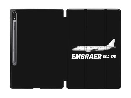 The Embraer ERJ-175 Designed Samsung Tablet Cases Discount