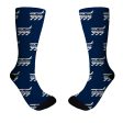 The Boeing 777 Designed Socks on Sale