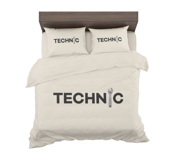 Technic Designed Bedding Sets Online