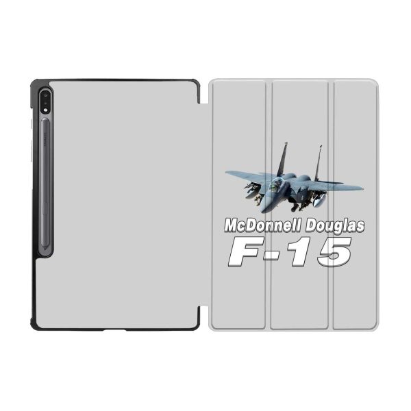 The McDonnell Douglas F15 Designed Samsung Tablet Cases Online Hot Sale