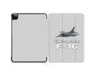 The Fighting Falcon F16 Designed iPad Cases Discount