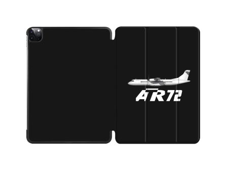 The ATR72 Designed iPad Cases Fashion