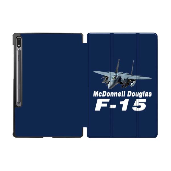 The McDonnell Douglas F15 Designed Samsung Tablet Cases Online Hot Sale