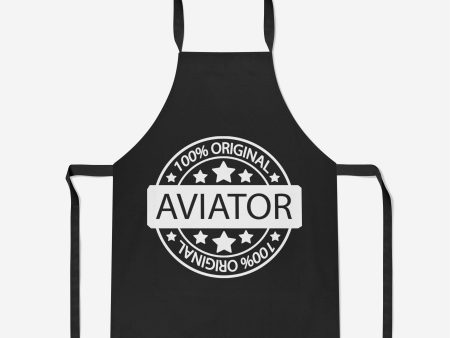 100 Original Aviator Designed Kitchen Aprons Online Sale