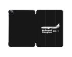 The McDonnell Douglas MD-11 Douglas F18 Designed iPad Cases Online Sale