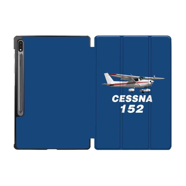 The Cessna 152 Designed Samsung Tablet Cases Online now