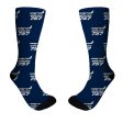 The Boeing 757 Designed Socks Online Hot Sale