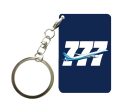 Super Boeing 777 Designed Key Chains Supply