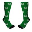 The Boeing 787 Designed Socks Online now