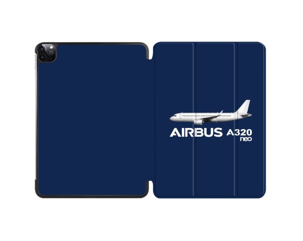 The Airbus A320Neo Designed iPad Cases Cheap