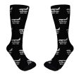 Sukhoi Superjet 100 Designed Socks For Discount