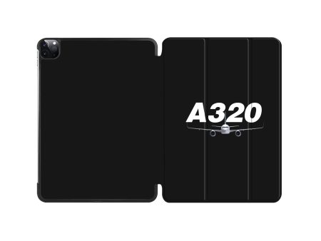 Super Airbus A320 Designed iPad Cases Supply