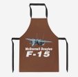 The McDonnell Douglas F15 Designed Kitchen Aprons Online Sale