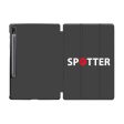 Spotter Designed Samsung Tablet Cases Supply