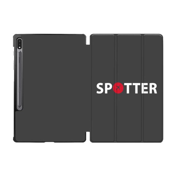 Spotter Designed Samsung Tablet Cases Supply